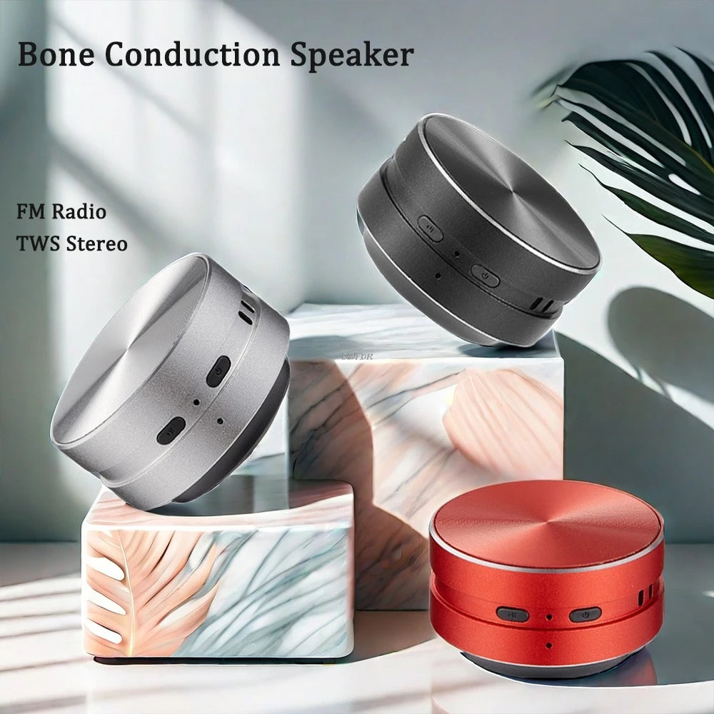Rediscover Sound and Stay Connected!