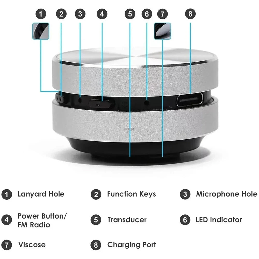 Rediscover Sound and Stay Connected!